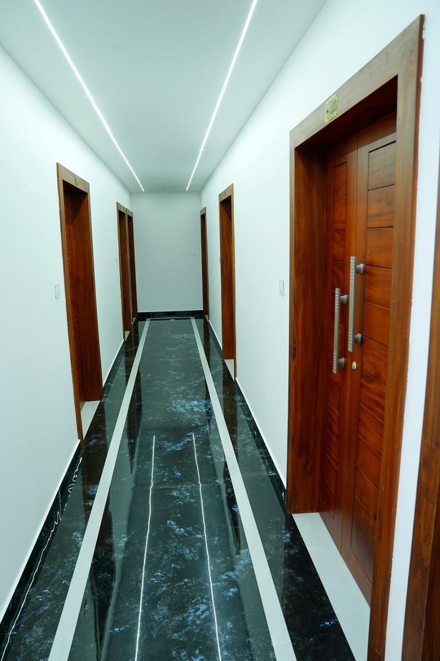 Universal Residency Perumpavur Екстер'єр фото