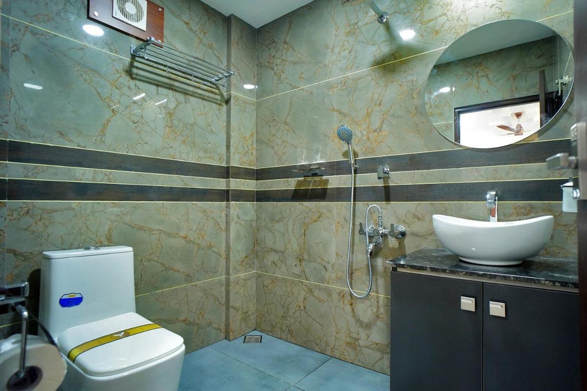 Universal Residency Perumpavur Екстер'єр фото